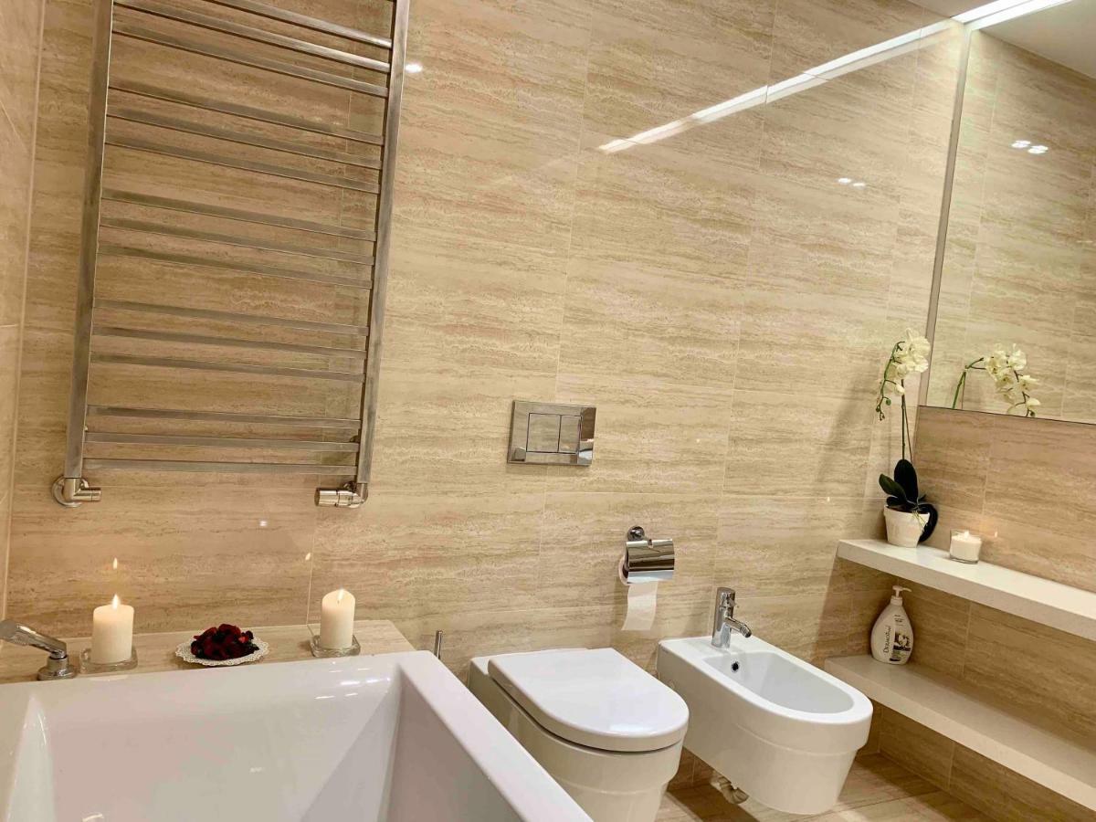 Luxury Apartment In The Center Of Prague Exterior photo